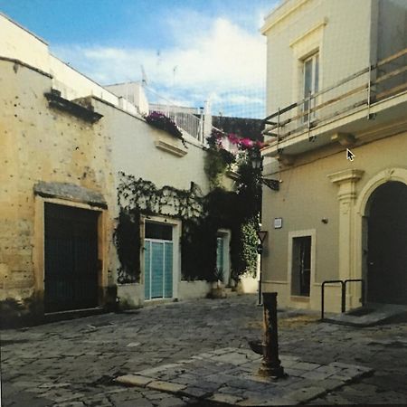 Fior Di Loto Villa Lecce Bagian luar foto