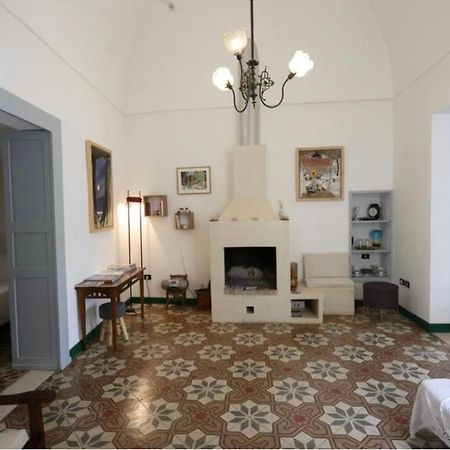 Fior Di Loto Villa Lecce Bagian luar foto