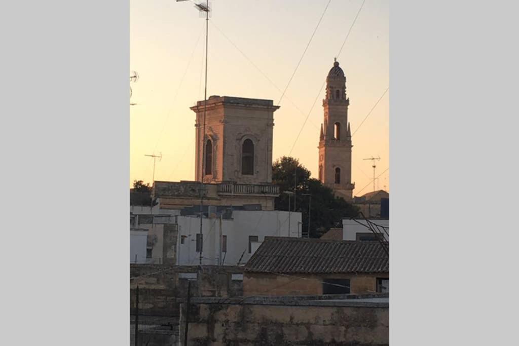 Fior Di Loto Villa Lecce Bagian luar foto