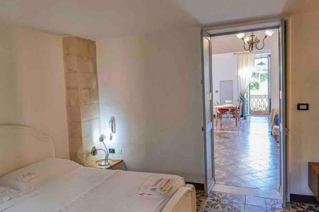 Fior Di Loto Villa Lecce Bagian luar foto