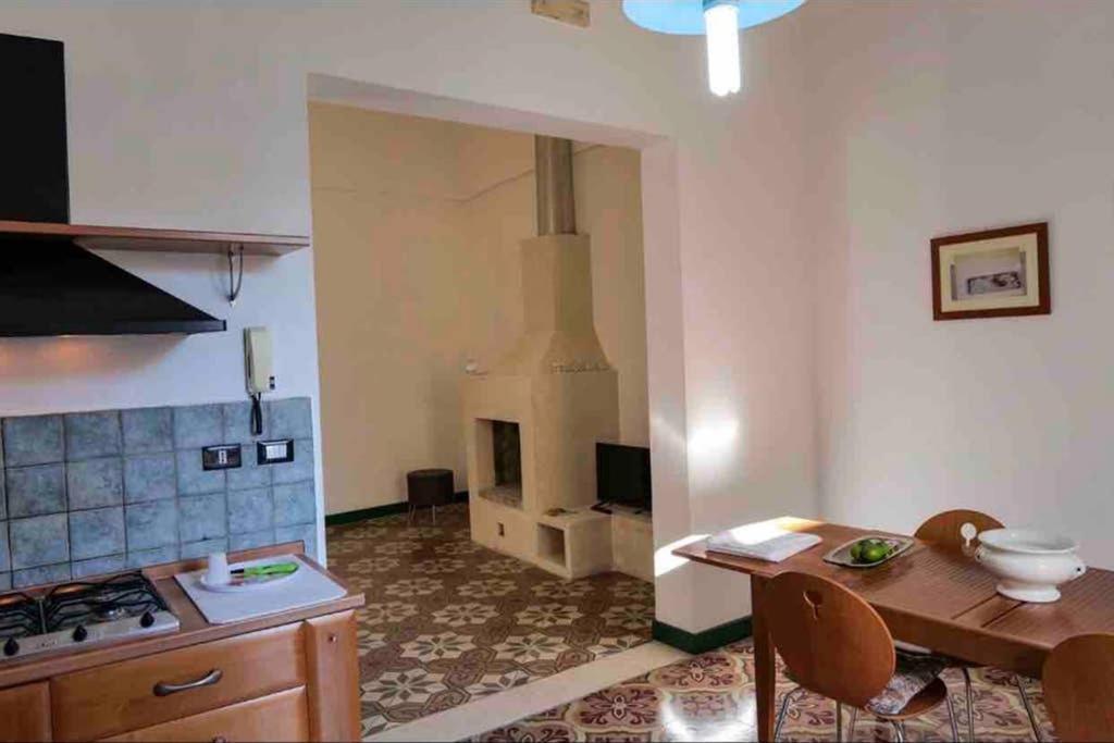 Fior Di Loto Villa Lecce Bagian luar foto