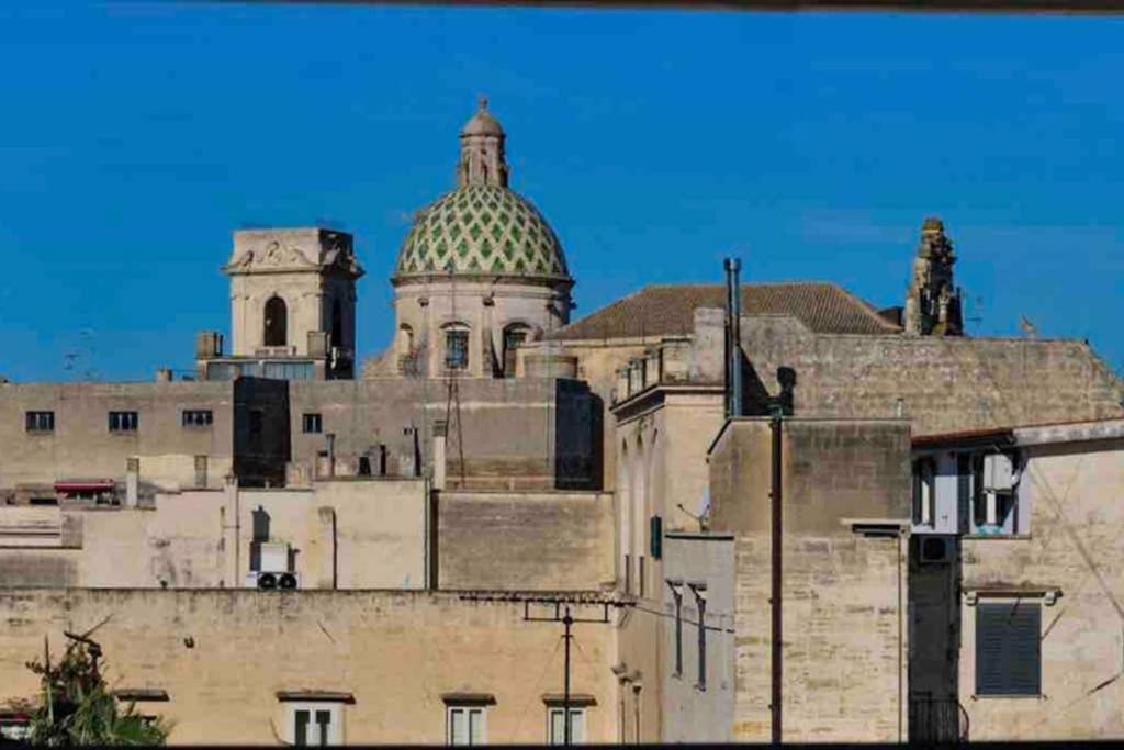Fior Di Loto Villa Lecce Bagian luar foto