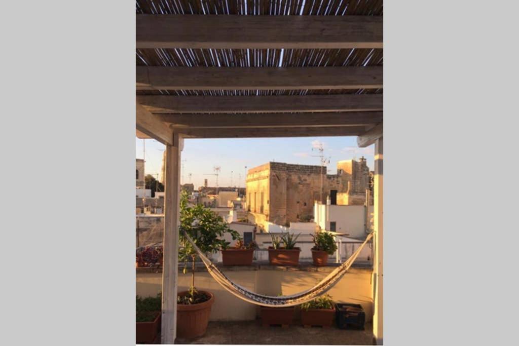 Fior Di Loto Villa Lecce Bagian luar foto