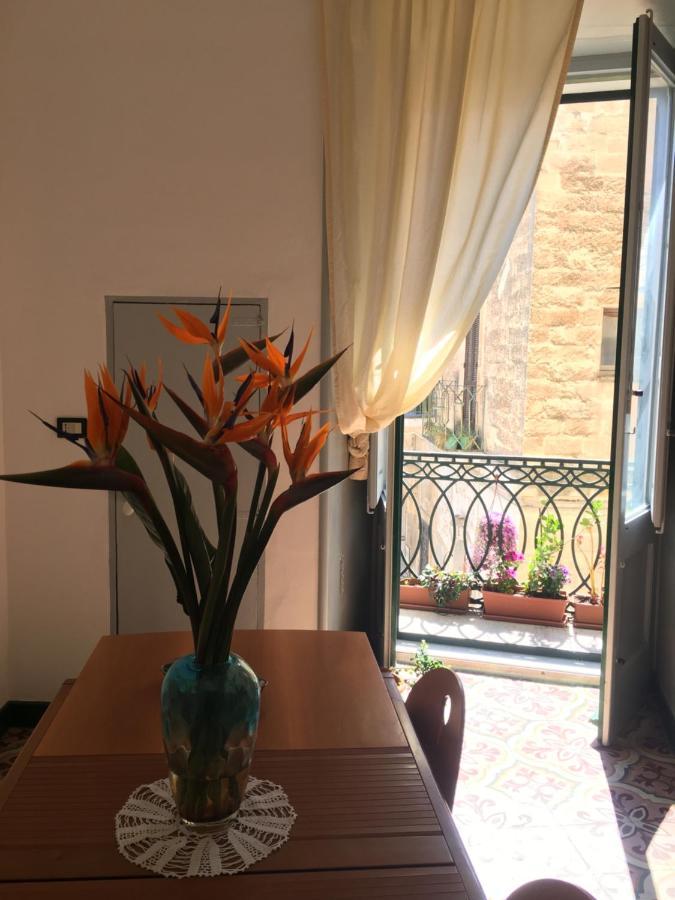 Fior Di Loto Villa Lecce Bagian luar foto
