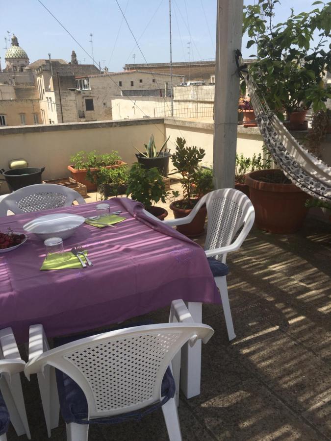 Fior Di Loto Villa Lecce Bagian luar foto