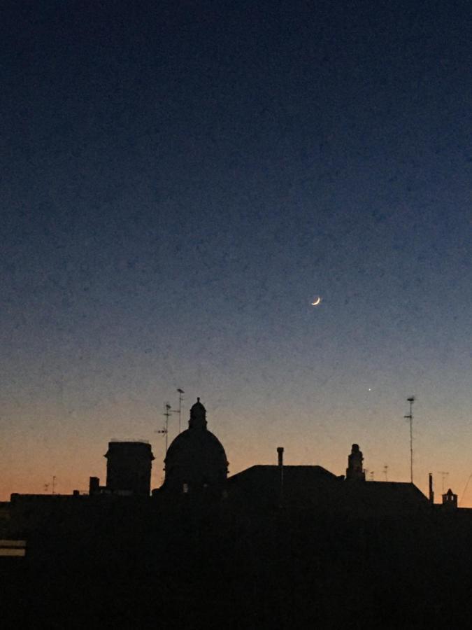 Fior Di Loto Villa Lecce Bagian luar foto