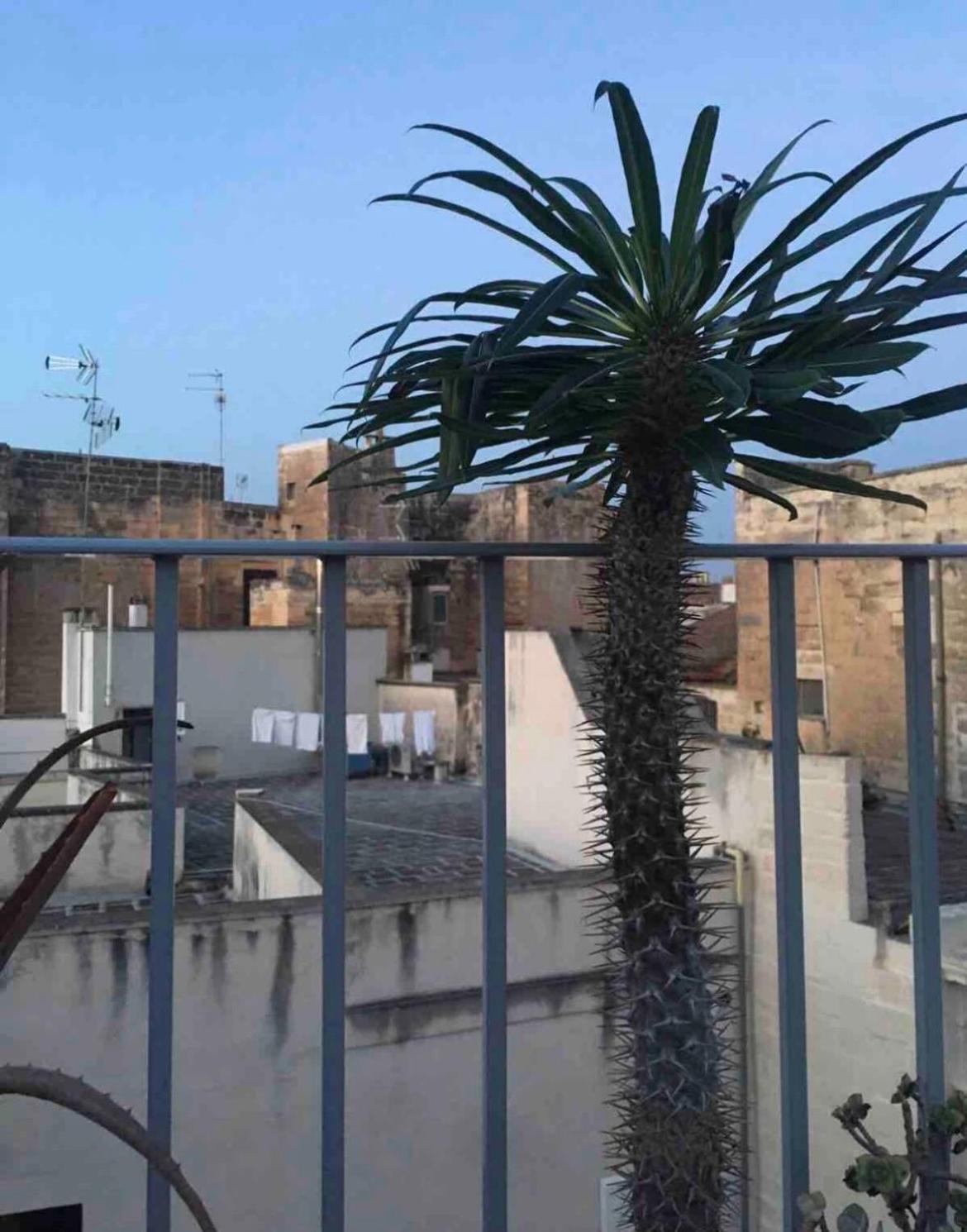 Fior Di Loto Villa Lecce Bagian luar foto