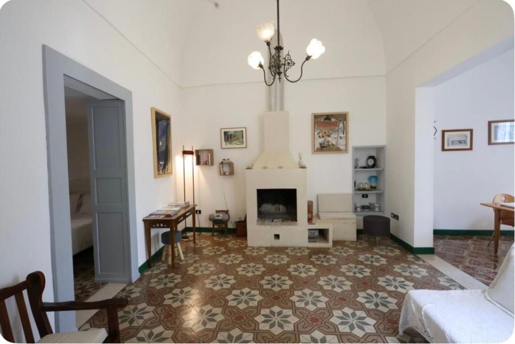 Fior Di Loto Villa Lecce Bagian luar foto