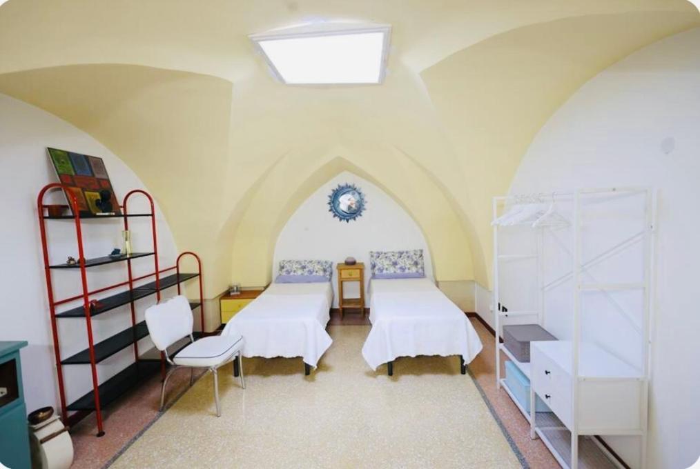 Fior Di Loto Villa Lecce Bagian luar foto