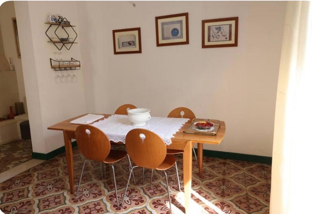 Fior Di Loto Villa Lecce Bagian luar foto