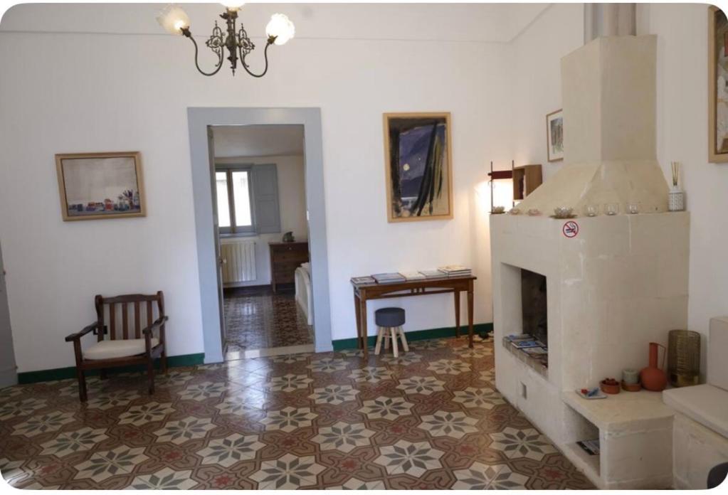 Fior Di Loto Villa Lecce Bagian luar foto
