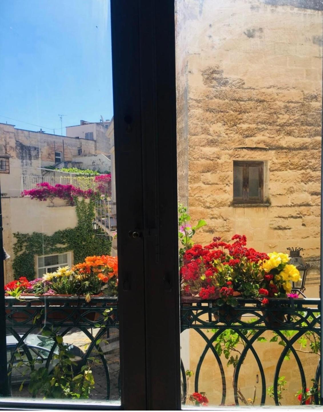 Fior Di Loto Villa Lecce Bagian luar foto